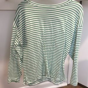 AYR French fry shirt size medium